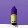 Brovi PMU - Dark Brown 10ml (Old Packaging)