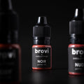Brovi PMU - Primer #2 Noir 5ml (Old Packaging)