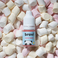 Brovi PMU - Sand Rose 5ml (Old Packaging)