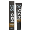 OkO Lash & Brow H20 Liquid Hybrid Tint, Brown 7.62, 15 ml