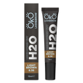 OkO Lash & Brow H20 Liquid Hybrid Tint, Light Brown 8.36, 15 ml