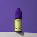 Brovi PMU - Warm Dark Brown 10ml (Old Packaging)