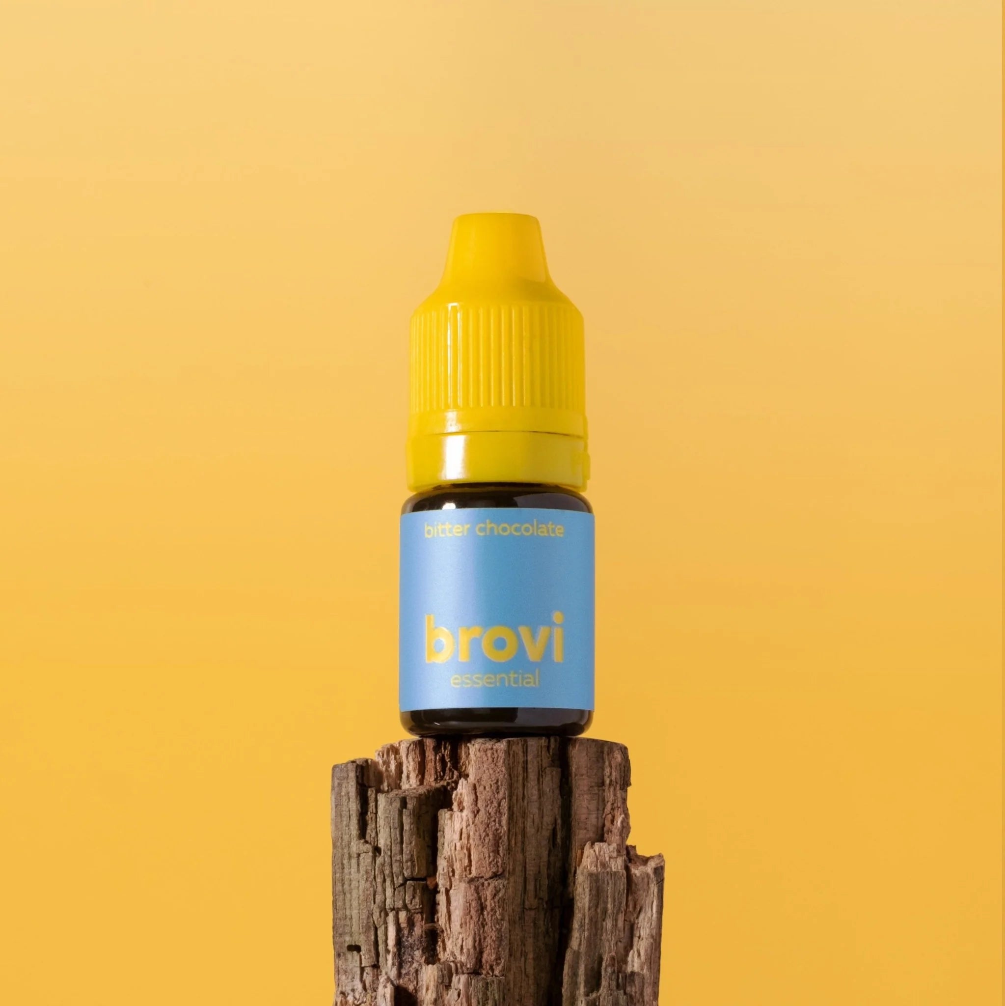 Brovi PMU - Essential Bitter Chocolate 5ml