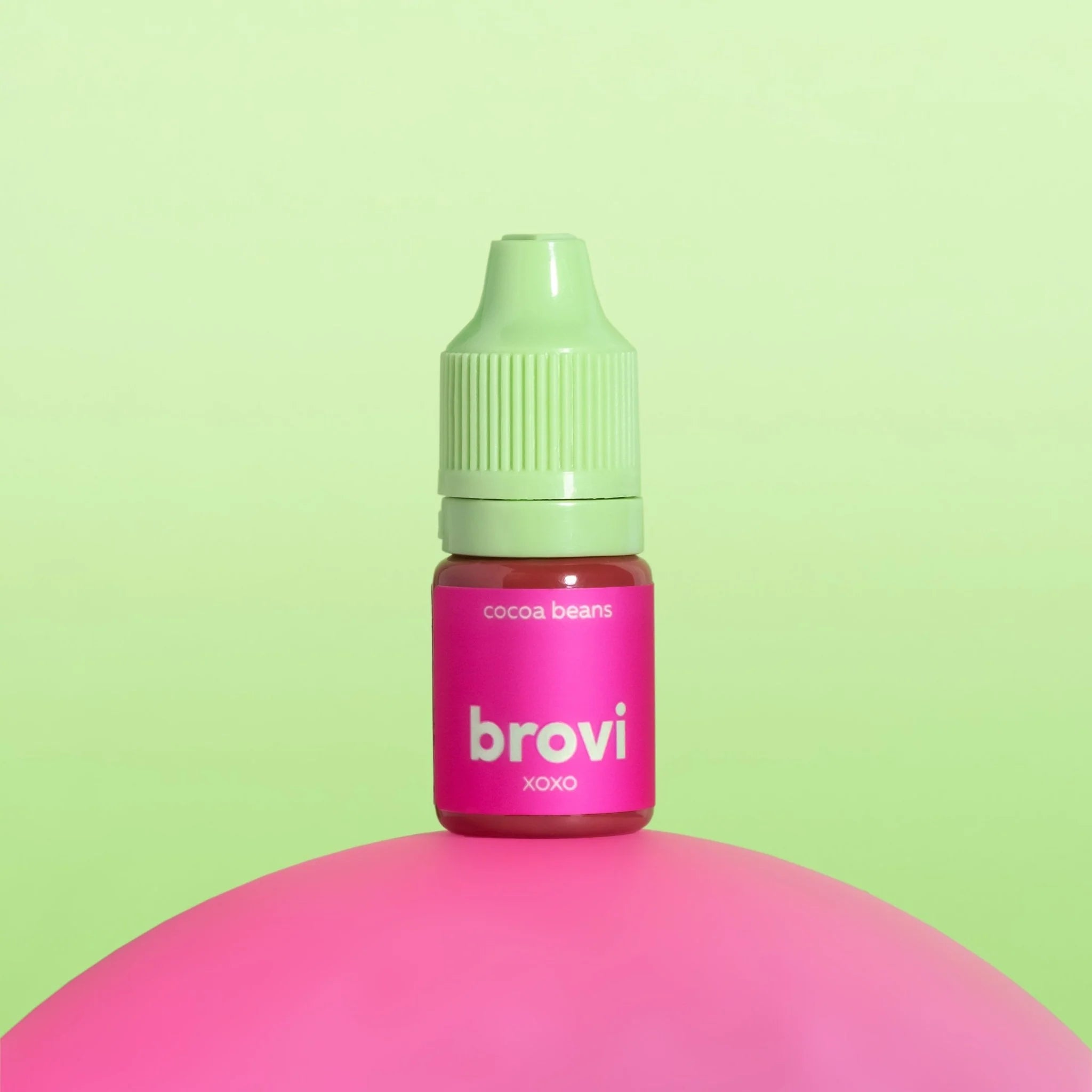 Brovi PMU - Cocoa Beans 5ml (Old Packaging)