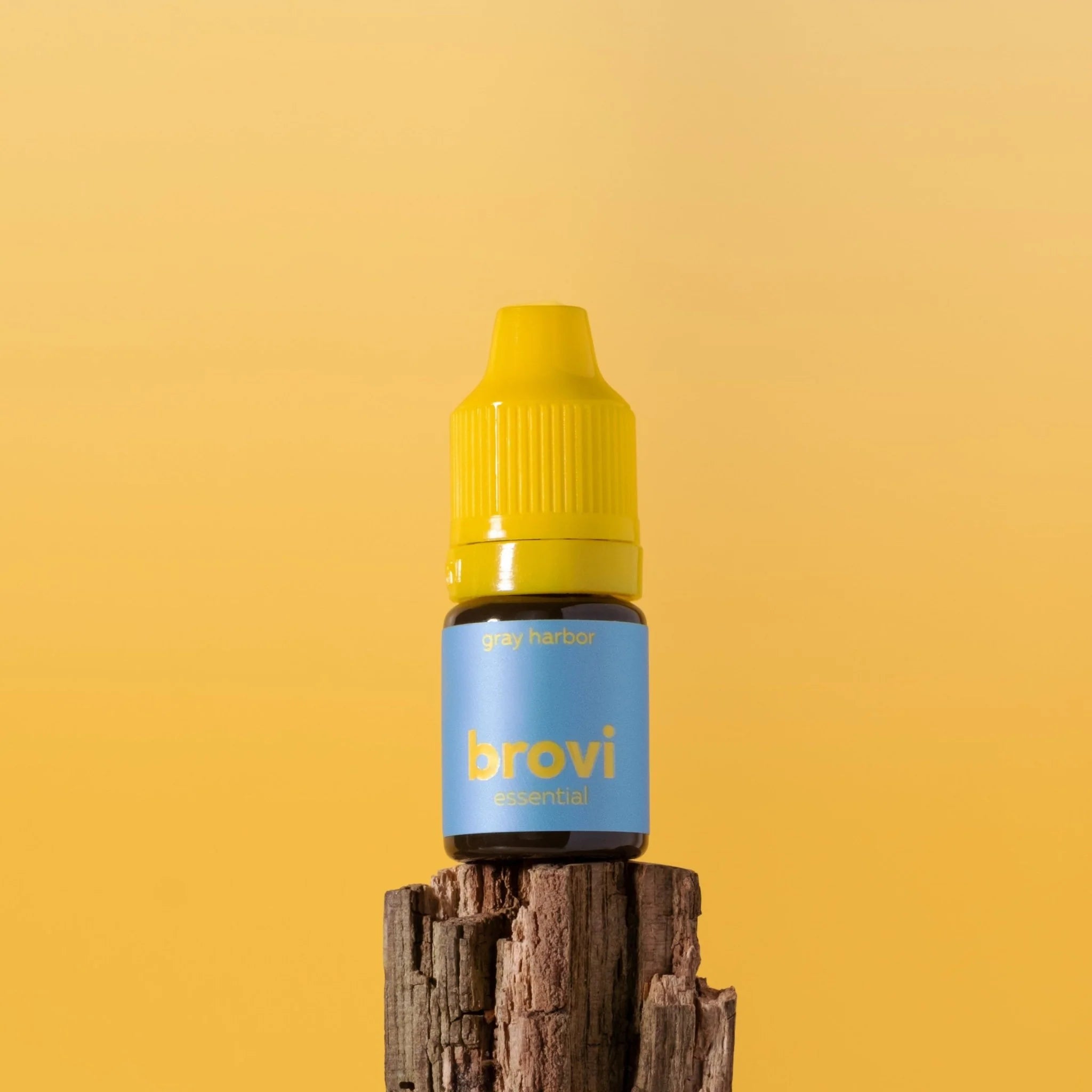 Brovi PMU - Essential Gray Harbor 5ml