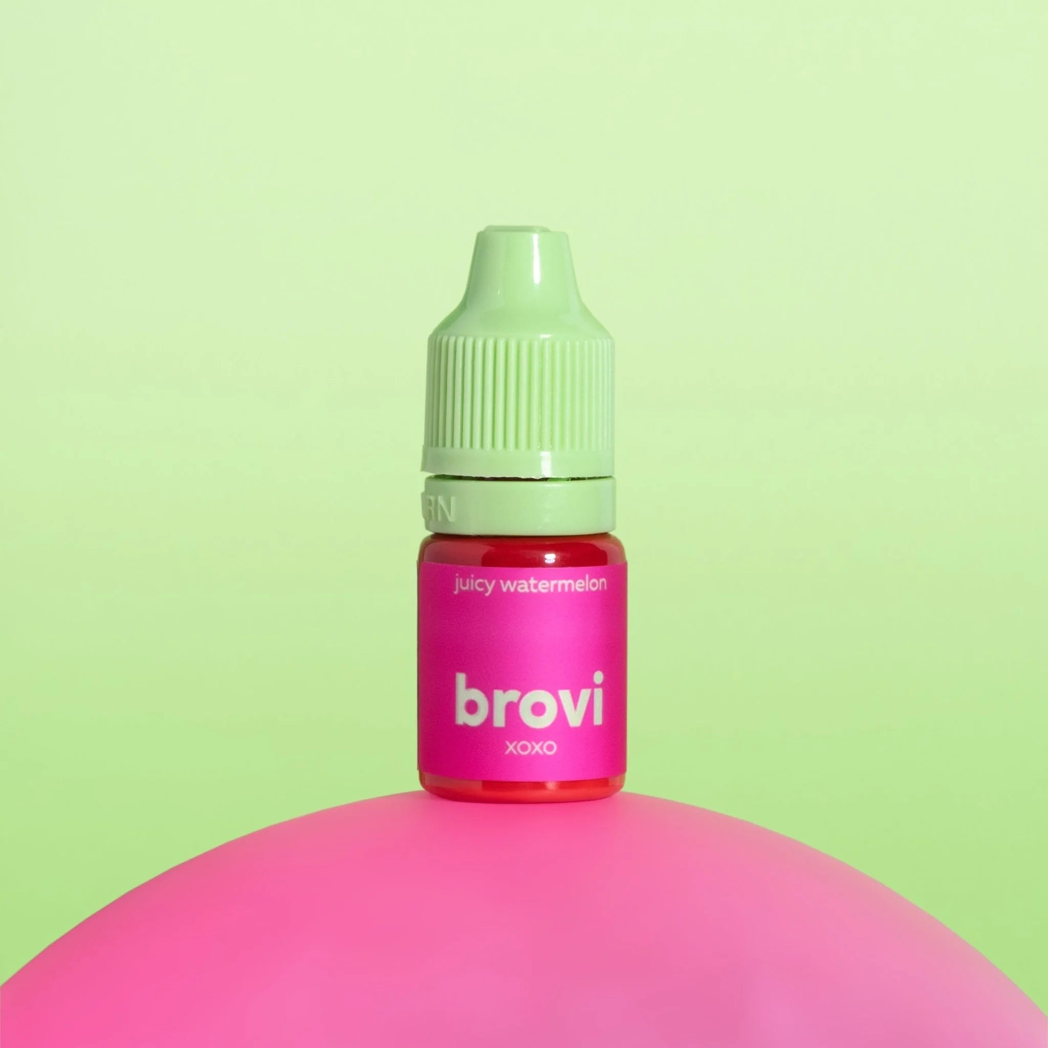 Brovi PMU - Juicy Watermelon 5ml (Old Packaging)