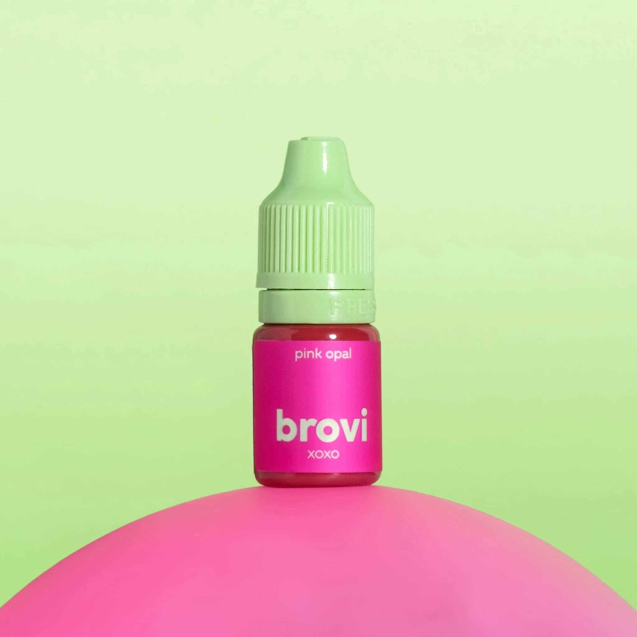 Brovi PMU - Pink Opal 5ml (Old Packaging)