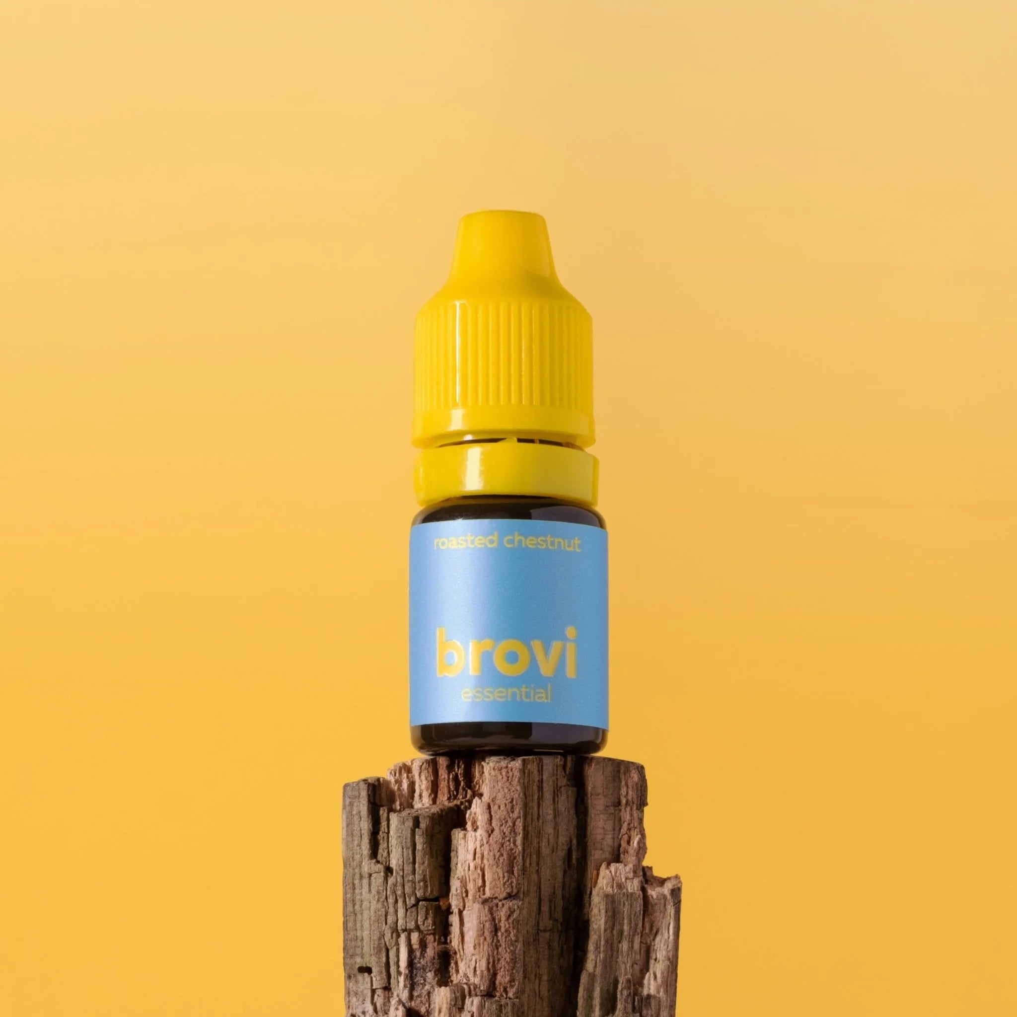 Brovi PMU - Essential Roasted Chestnut 5ml