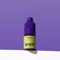 Brovi PMU - Warm Dark Brown 5ml