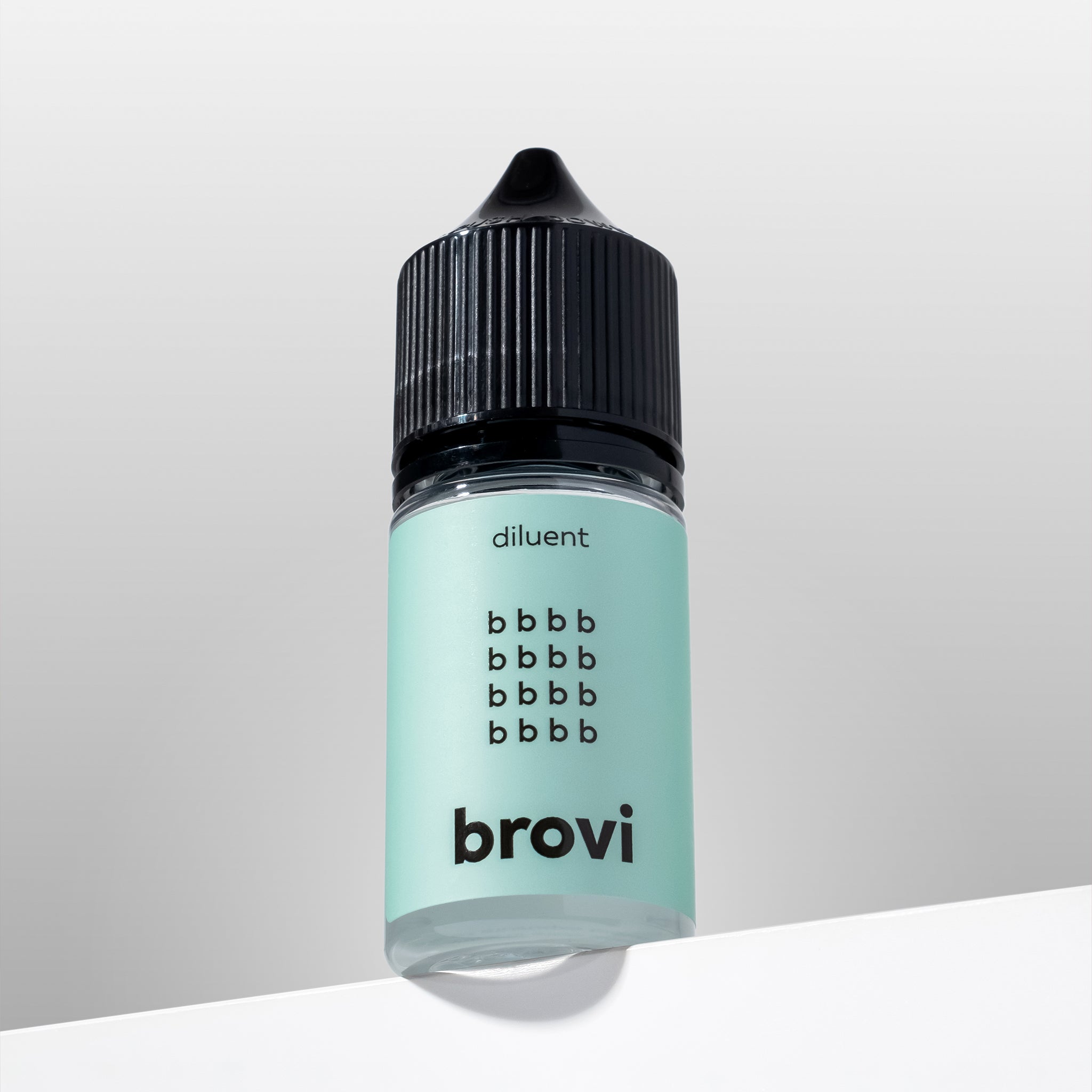 Brovi PMU - Diluent 30ml (Old Packaging)