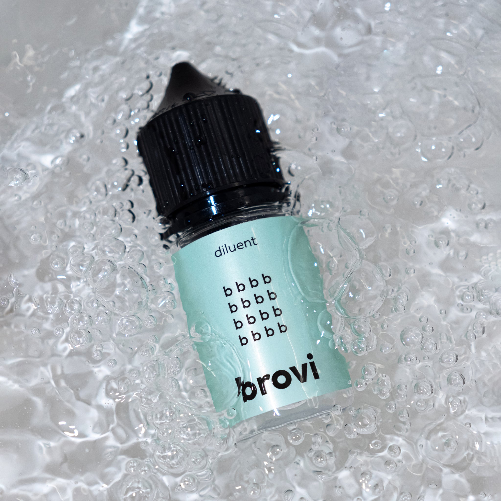 Brovi PMU - Diluent 30ml (Old Packaging)