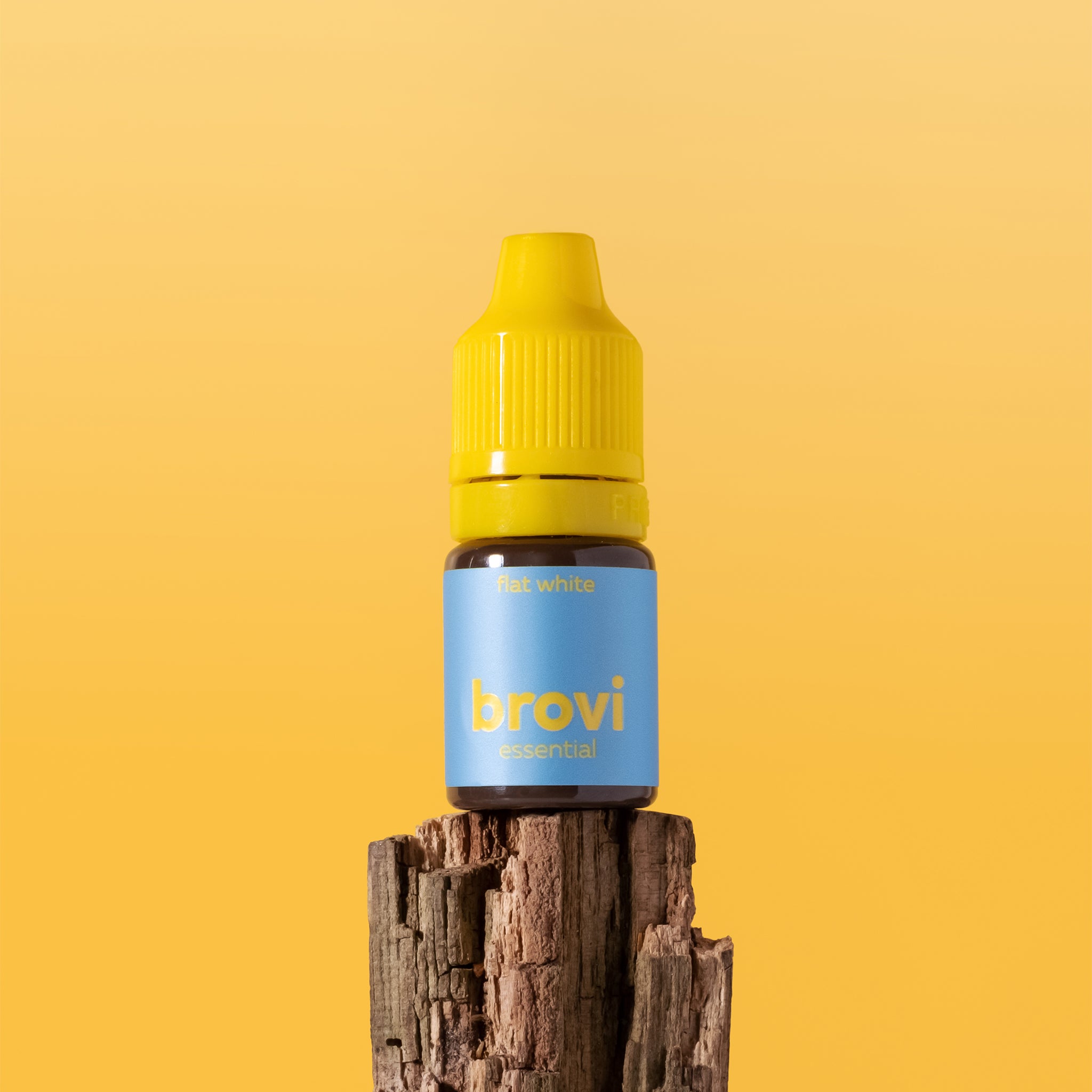 Brovi PMU - Flat White 5ml