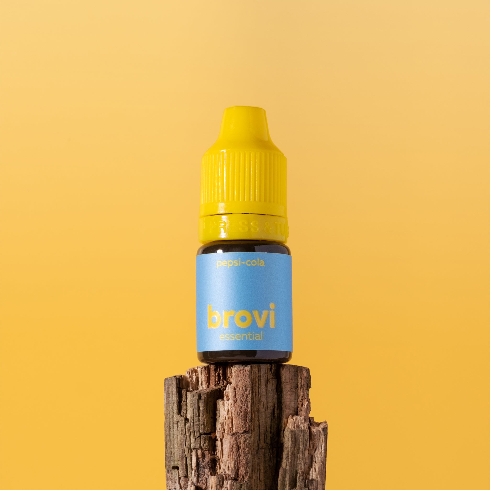 Brovi PMU - Pepsi Cola 5ml